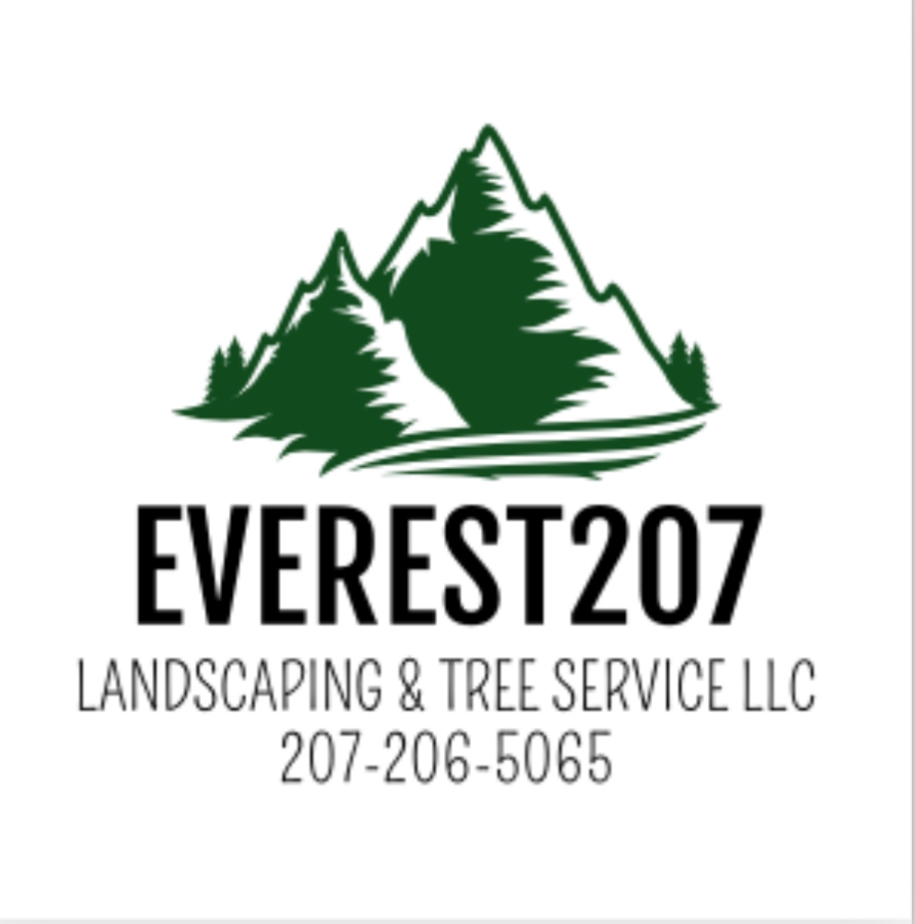 Everest207 Landscaping Llc in Wells, ME