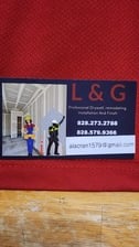 L & G Drywall Services in Candler, NC