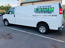 Oahu Lawn Service in Kapolei, HI