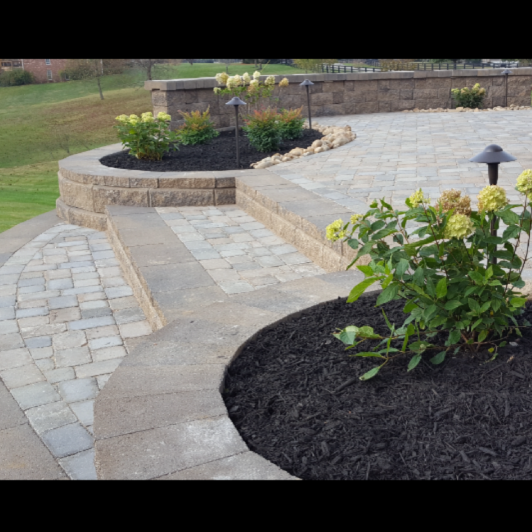 Custom Lawn Care in Taylorsville, KY