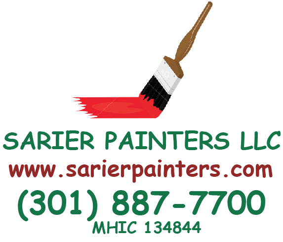 Sarier Painters LLC in Bowie, MD