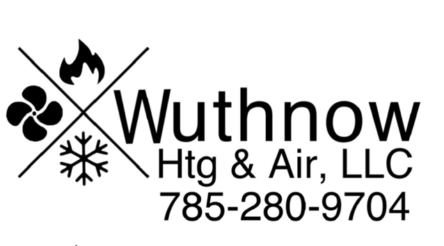 Wuthnow Htg & Air, LLC in Abilene, KS