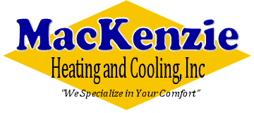 Mac Kenzie Heating & Cooling in Seabrook, NH
