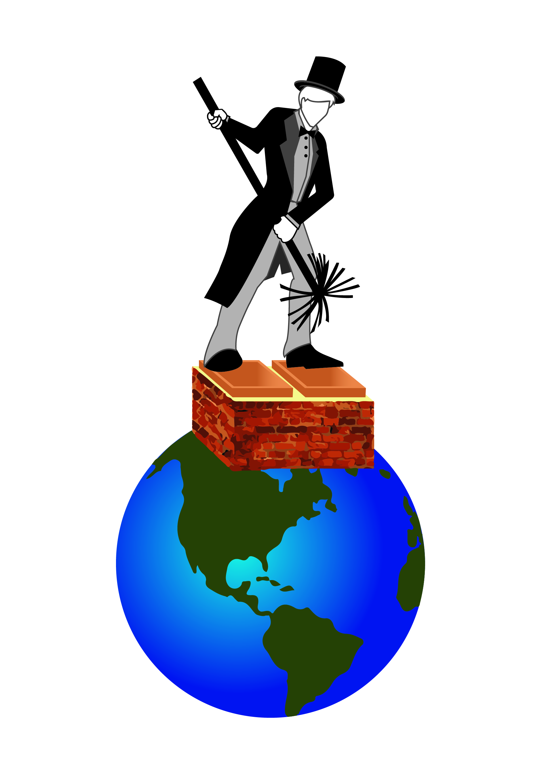 Environmental Chimney Service Inc - Construction & Renovation ... - Environmental Renovation Specialists Near My Location