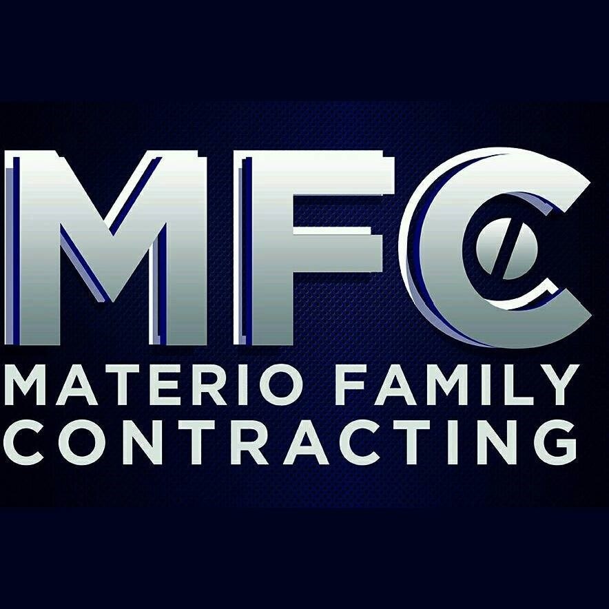 Materio Family Contracting in Scranton, PA