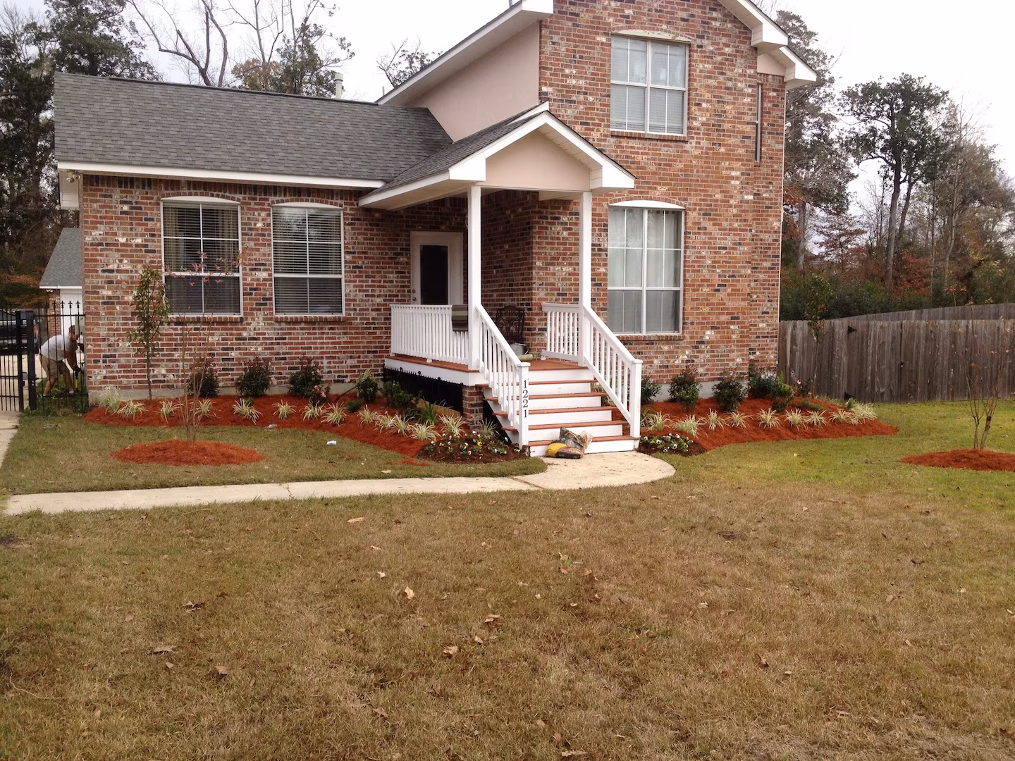 The Lawn Guy LLC in Denham Springs, LA