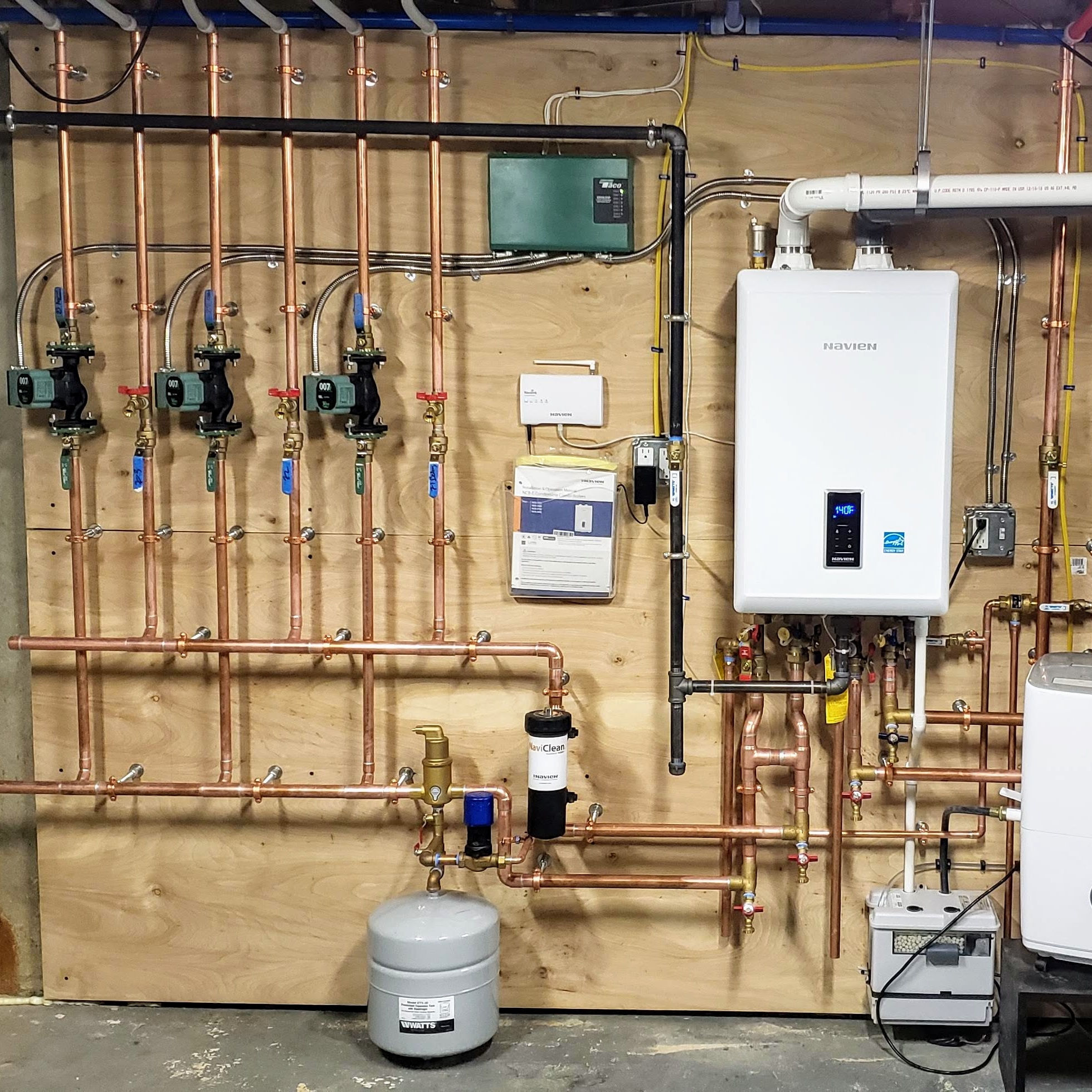 Gault Enterprises, Llc in Forestdale, MA
