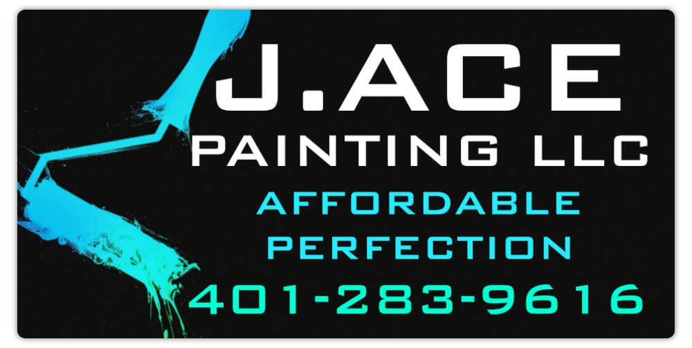 J.Ace Painting and Power Washing LLC in Foster, RI