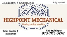 Highpoint Mechanical, Llc in Lake Ariel, PA