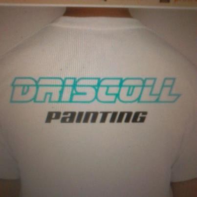 Driscoll Painting in Dennis, MA