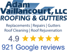 Adam Vaillancourt Roofing & Construction LLC in Milford, NH