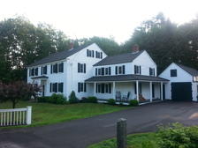 Renovation Consultants, Llc in Alfred, ME