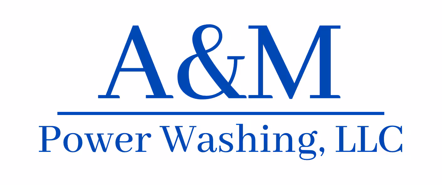 A&M Power Washing, Llc in Holland, MI