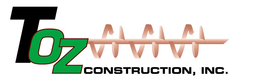 T Oz Construction Inc in Lakebay, WA