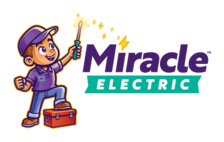 Miracle Electric in Westbrook, ME