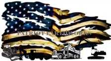 Patriot Earthworks in Lancaster, NH