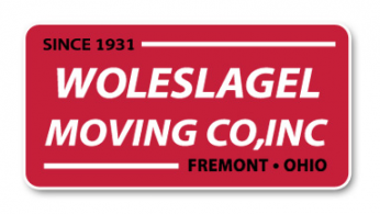 Woleslagel Moving Co in Fremont, OH