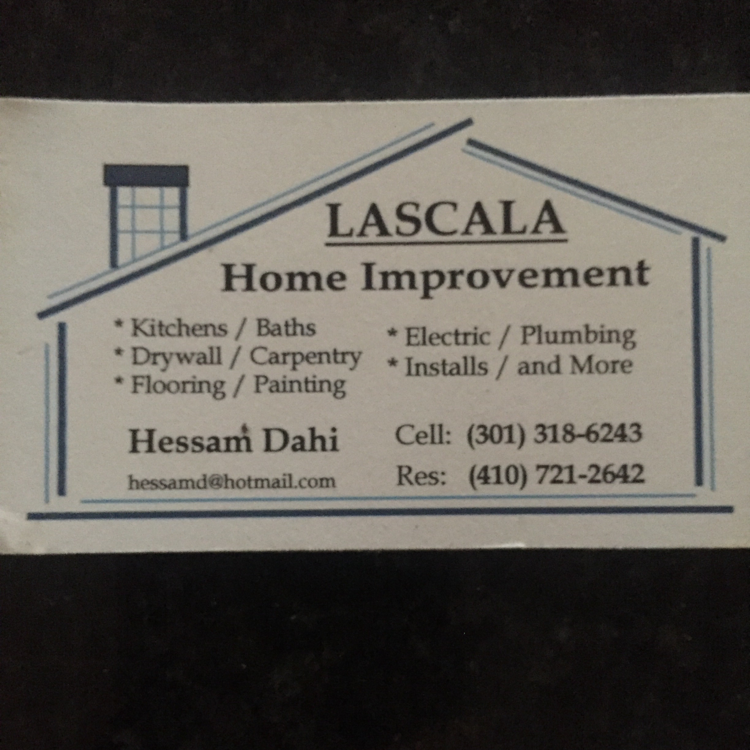 Lascala Home Improvement And Remodeling in Crofton, MD