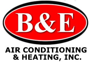 B & E Air Conditioning And Heating, Inc in Charlotte, NC