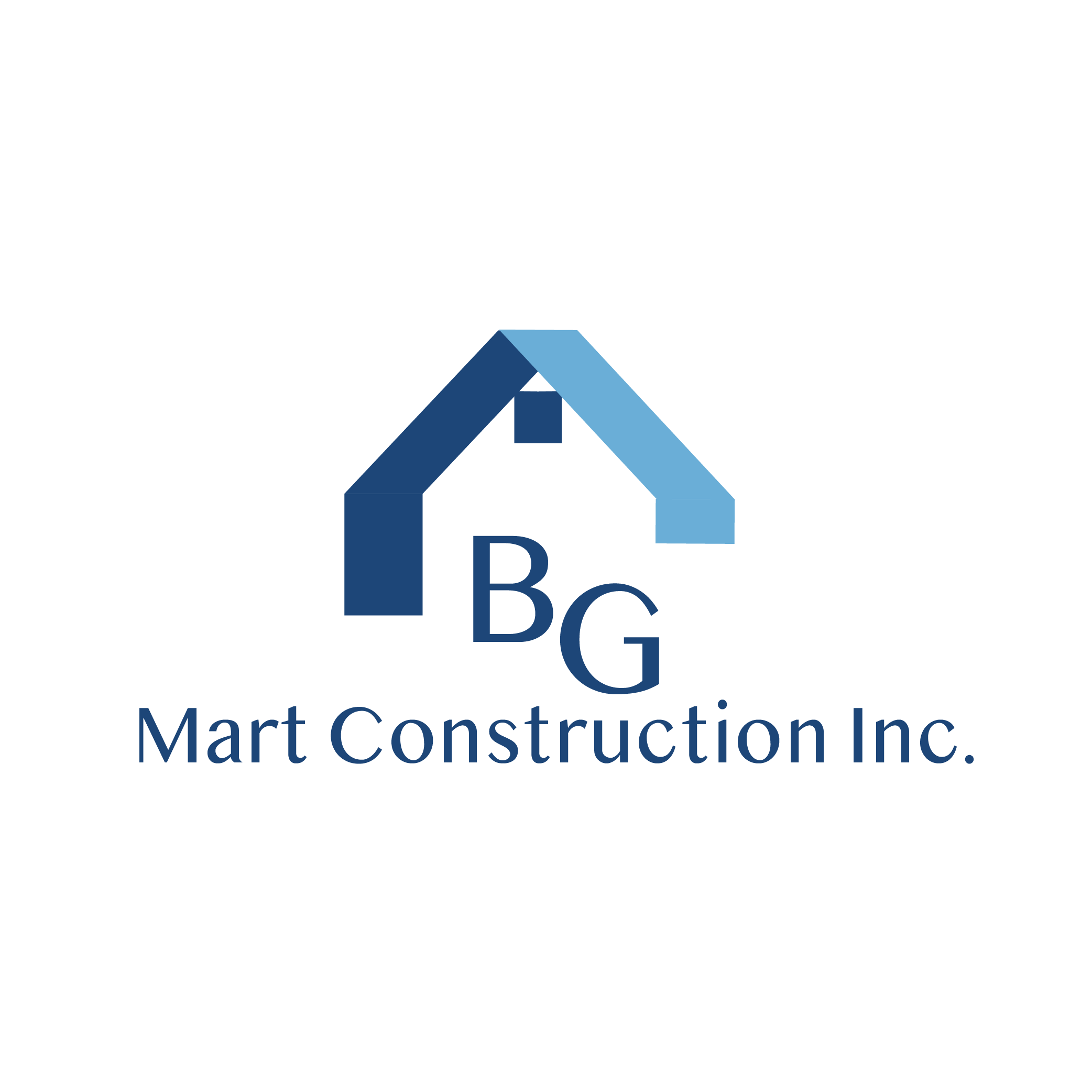 BG Mart Construction Inc in Lawrenceville, GA
