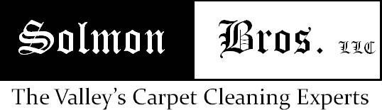 Solmon Bros Carpet Cleaning LLC in Peoria, AZ