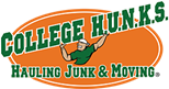 College Hunks Hauling Junk And Moving in Matthews, NC