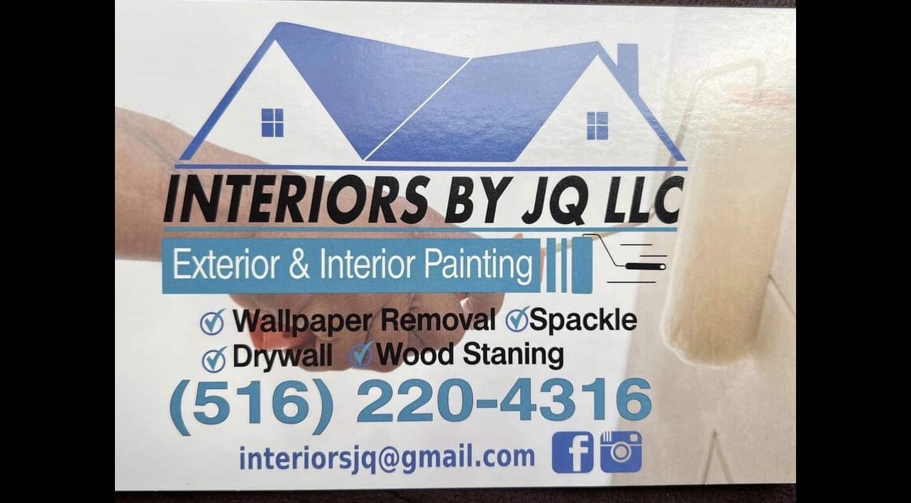Interiors By Jq Llc in Monroe, NC