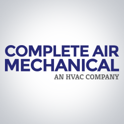 Complete Air Mechanical in Longwood, FL