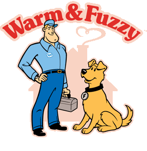 Warm & Fuzzy Home Heating & Cooling in Buffalo, NY