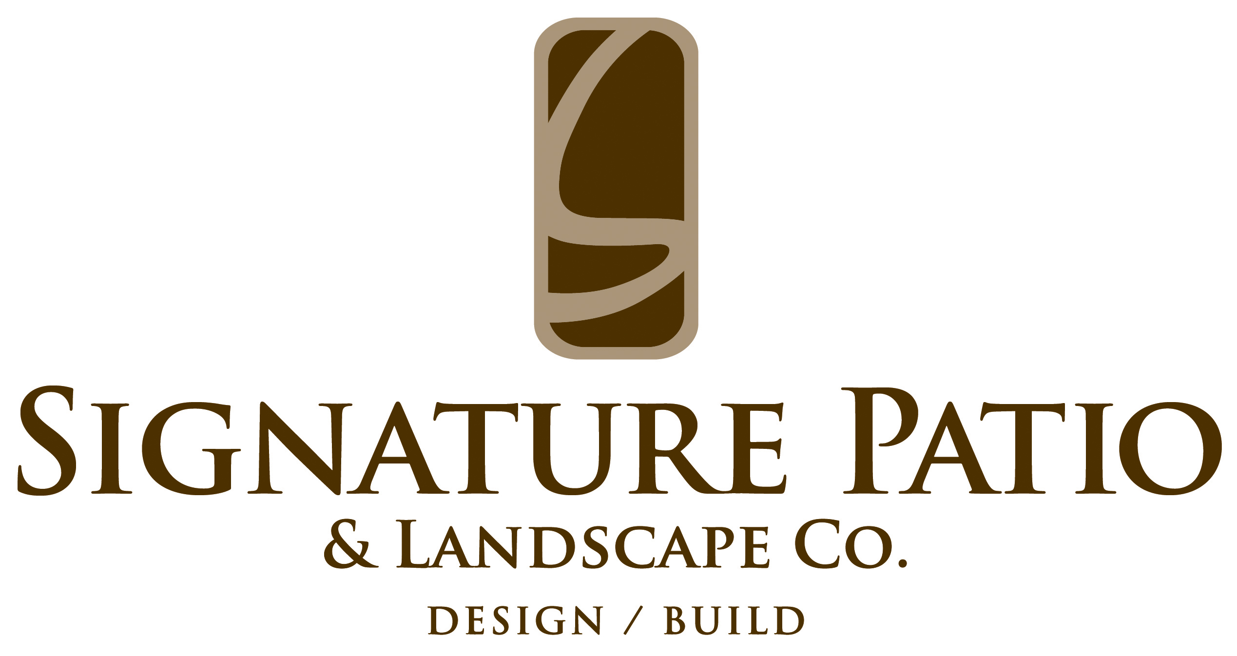 SIGNATURE PATIO & LANDSCAPE Co. in Elk River, MN