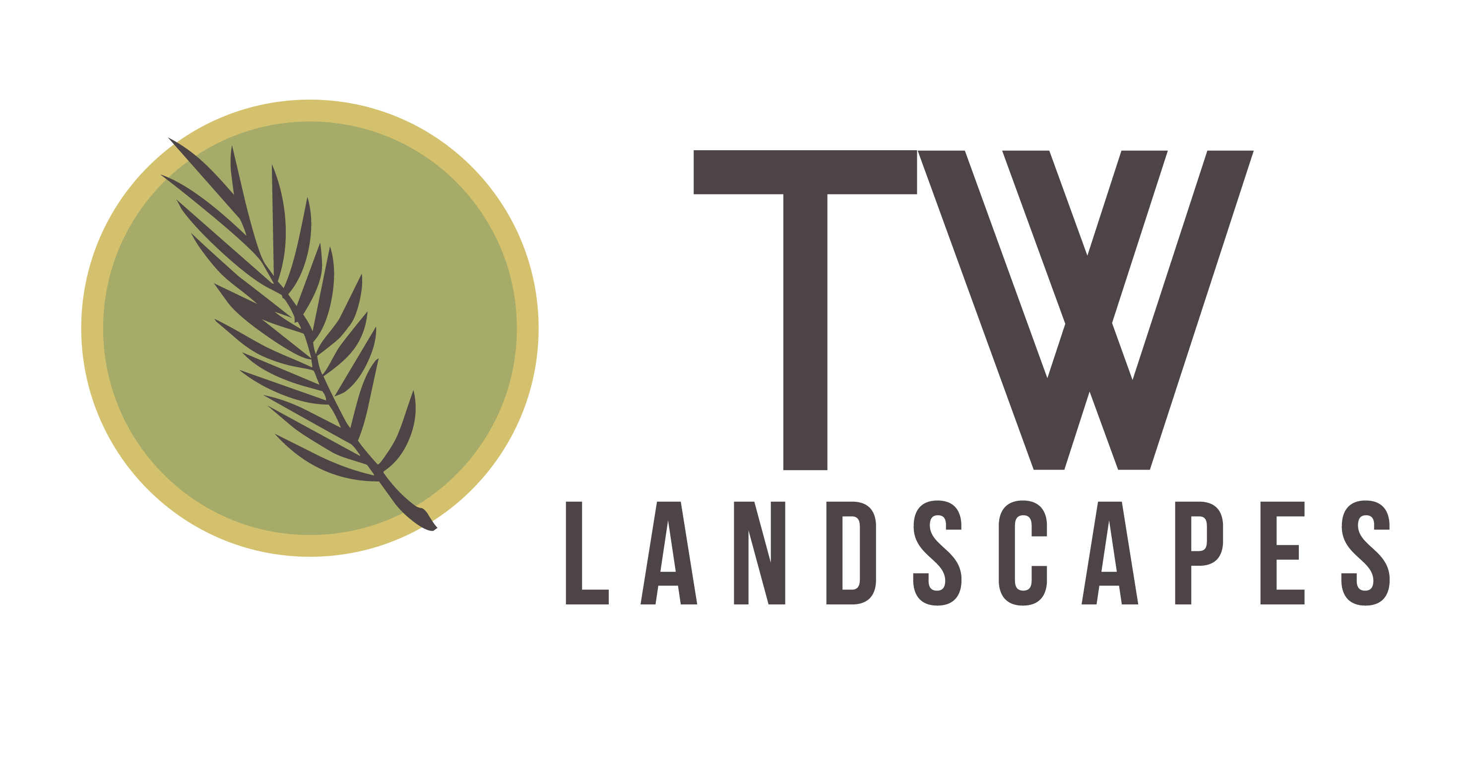 TW's Landscape and Tree Care in Midland, NC