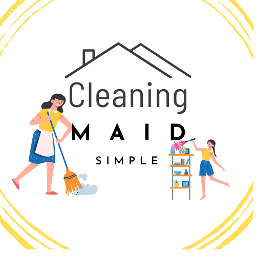 Cleaning Maid Simple in Baton Rouge, LA