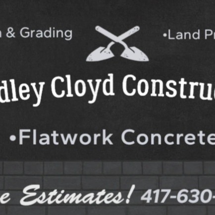 Bradley Cloyd Construction LLC in Marshfield, MO
