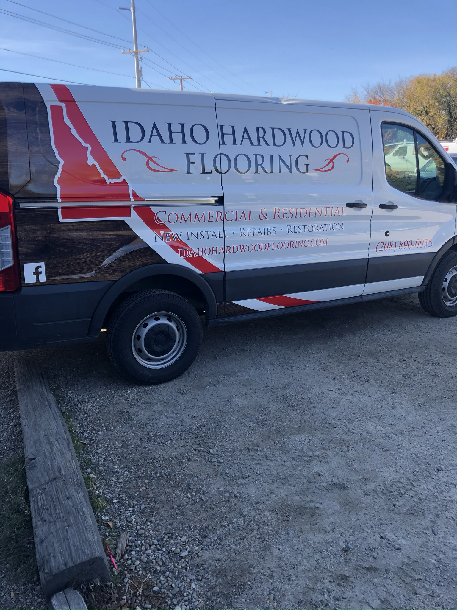 Idaho Hardwood Flooring LLC in Boise, ID
