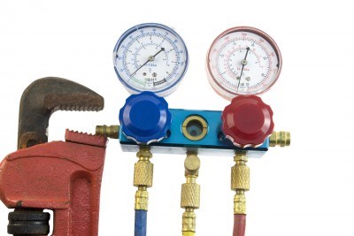 Ivor Heating & Air Conditioning Inc in Mount Vernon, NY