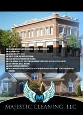 Majestic Cleaning, LLC in Baton Rouge, LA