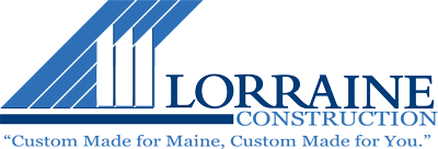 Lorraine Construction in Rockport, ME