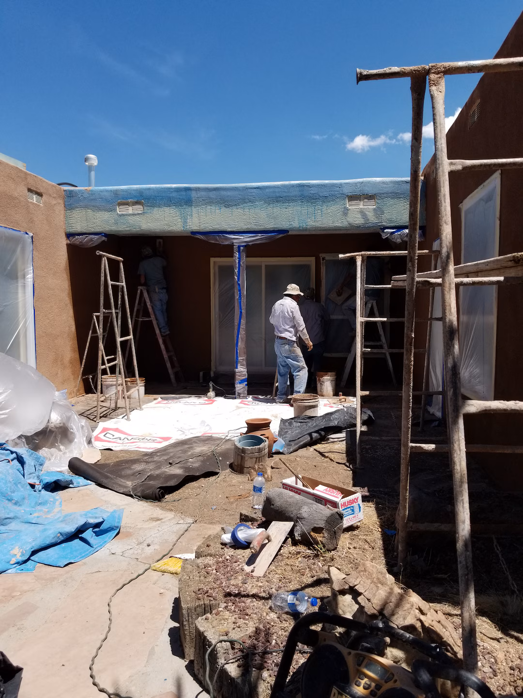 Wally'S Home Repair in Albuquerque, NM