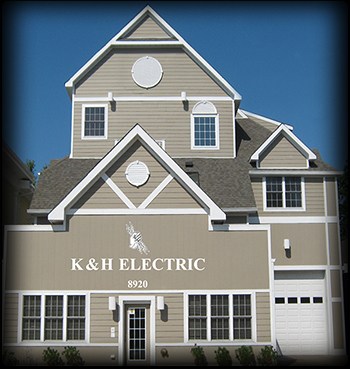 K & H Electric, Inc. in North Beach, MD