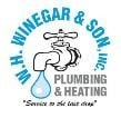 W H Winegar & Son Plumbing And Heating in Burtonsville, MD