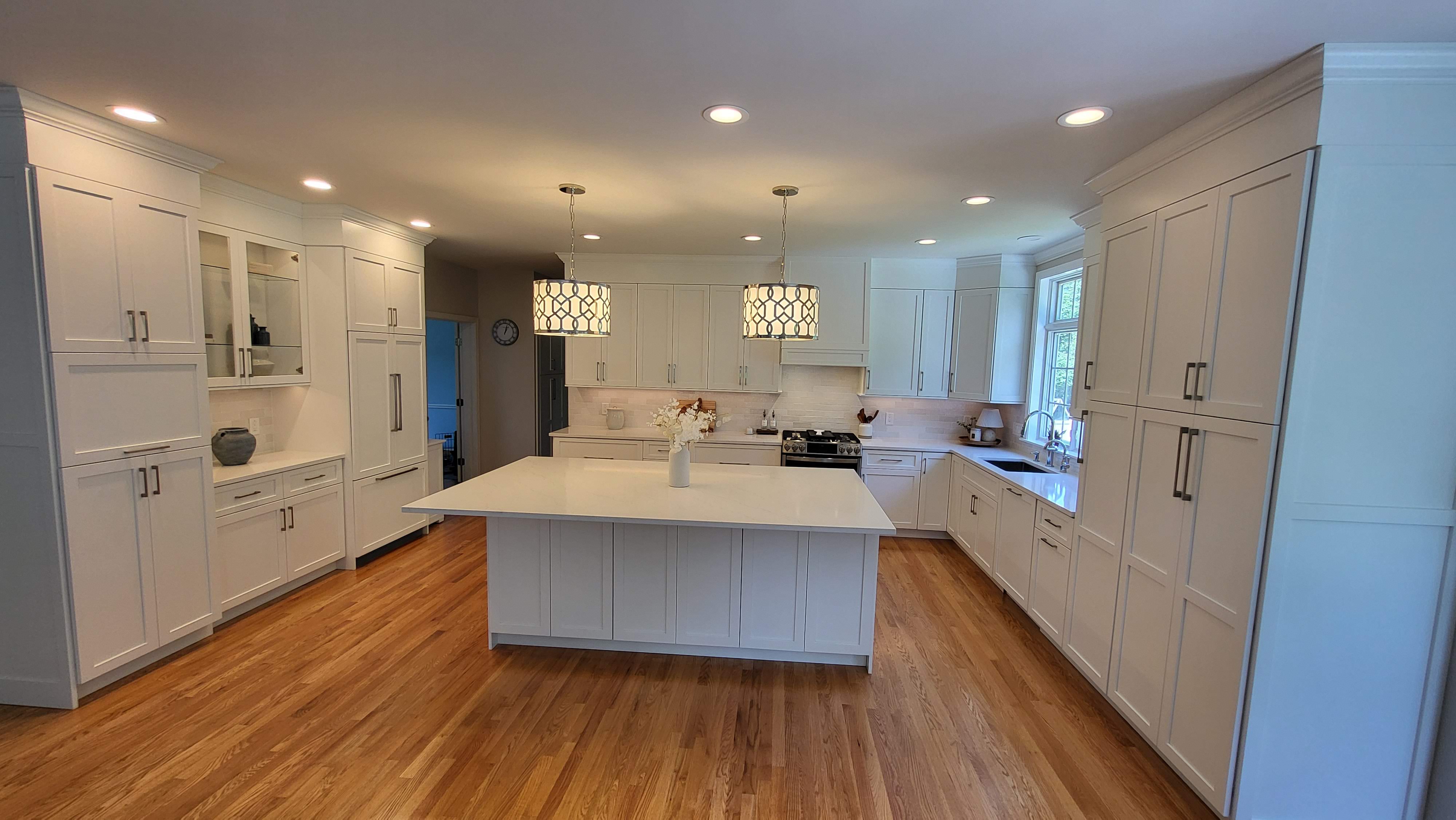 Kitchen Tune Up Southeast Mass & Rhode Island in Norton, MA