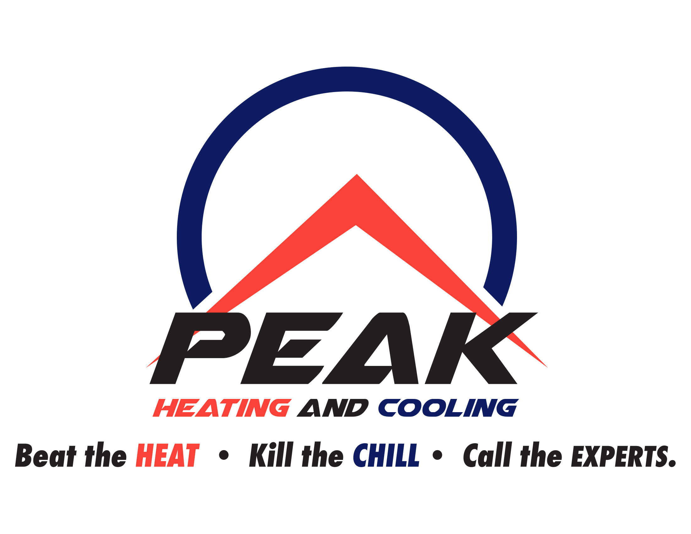 Peak Heating And Cooling in Grant, MI