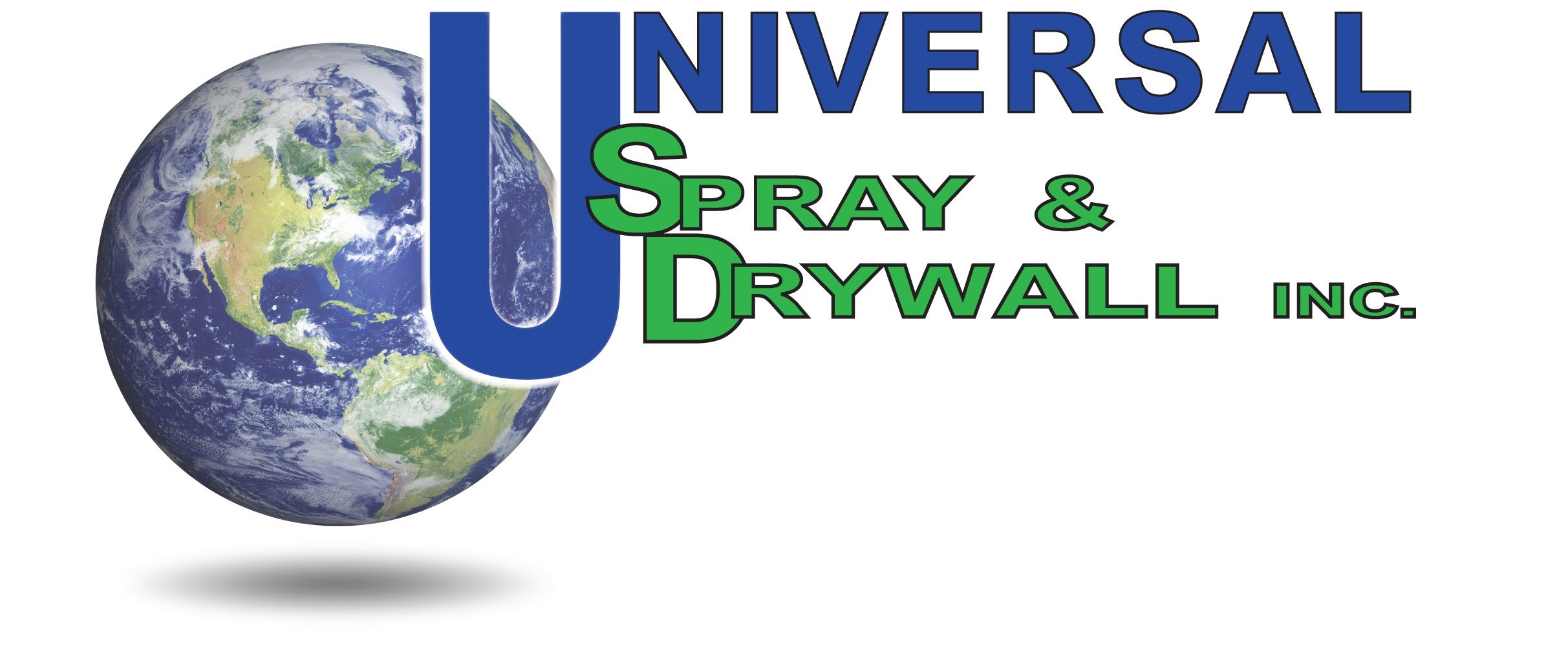 Universal Spray & Drywall Inc in Blaine, MN