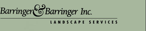 Barringer & Barringer, Inc. in Charlotte, NC