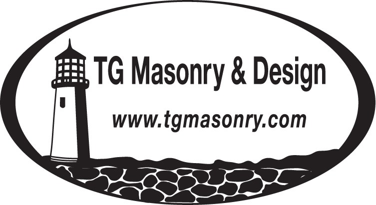 TG Masonry & Design in Marstons Mills, MA