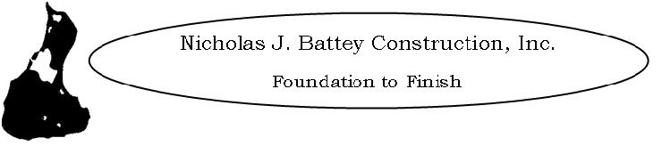 Nicholas J Battey Construction, Inc in Barrington, RI
