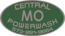 Central Missouri Power Wash in Jefferson City, MO