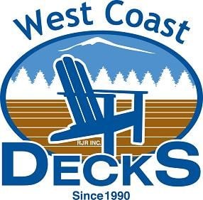 West Coast Decks in Issaquah, WA