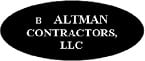 B Altman Contractors, LLC in Charlotte, NC