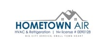 Hometown Air Llc in Carson City, NV